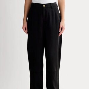 Everlane relaxed chino pants